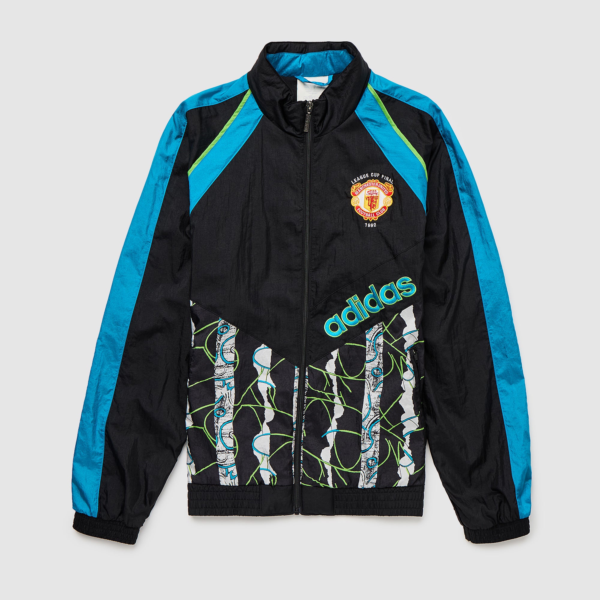 Shop adidas Originals x Manchester United Collection | Pro:Direct