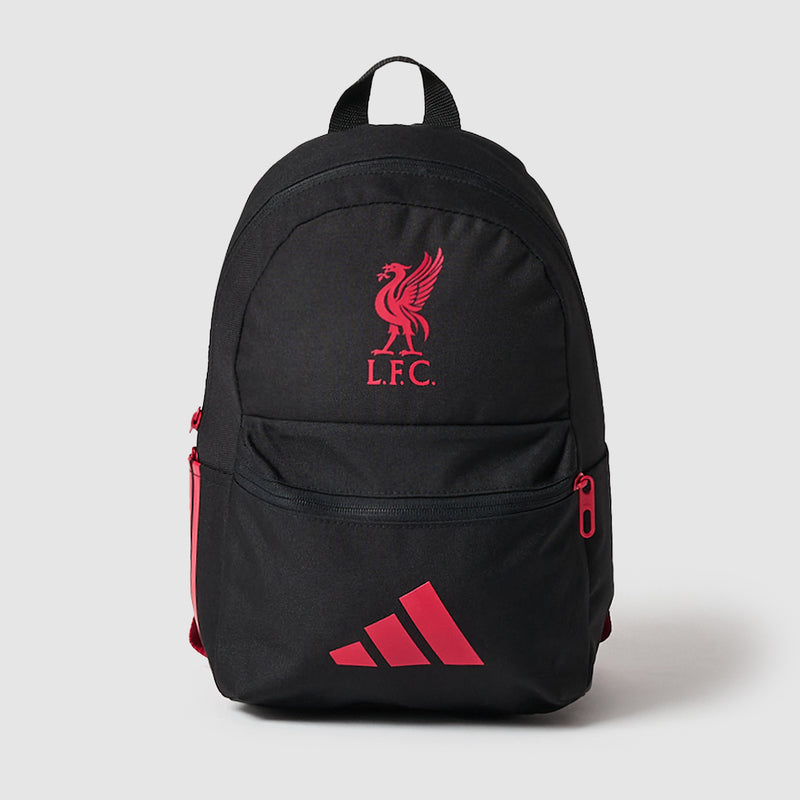 Nike Liverpool 20/21 Hip Pack - Gym Red/Black/White - Bags & Luggage
