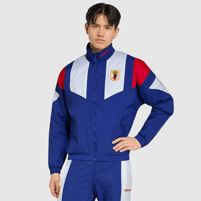 adidas Japan 2026 EQT Track Top
