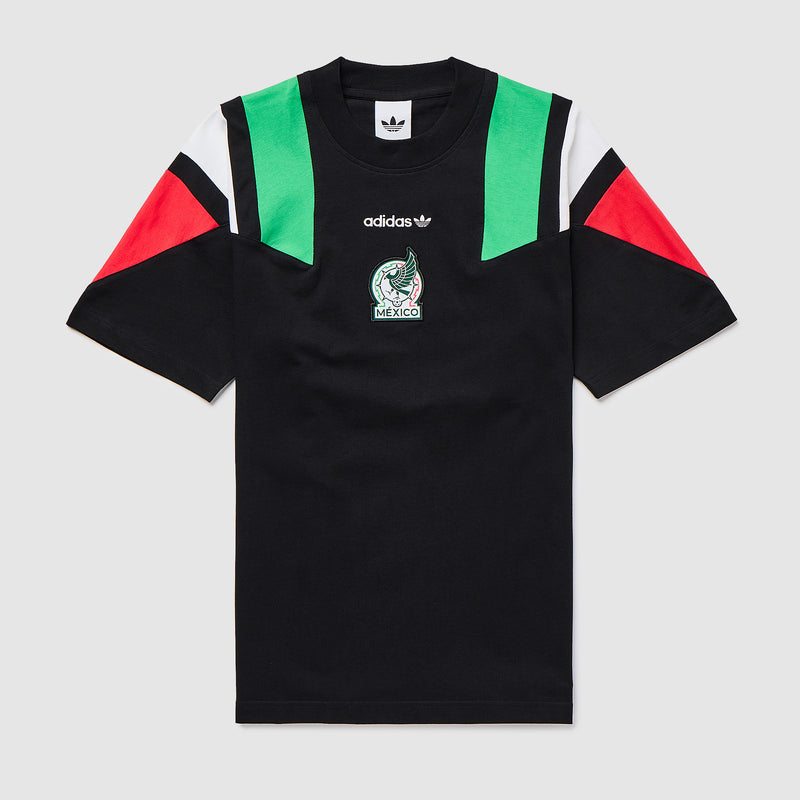 adidas Mexico 2026 EQT T-Shirt