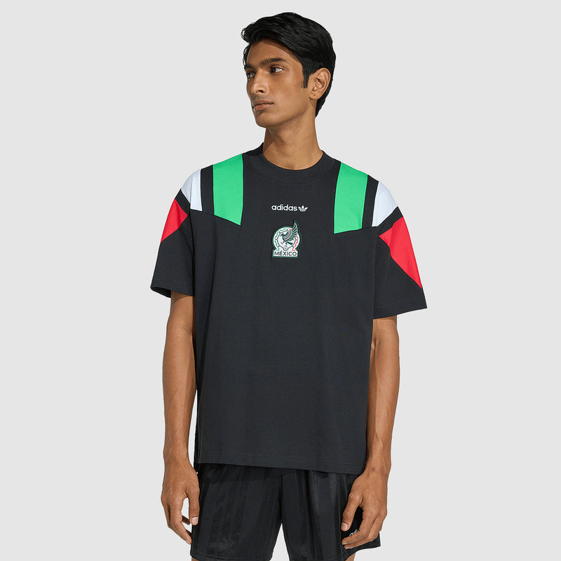 adidas Mexico 2026 EQT T-Shirt