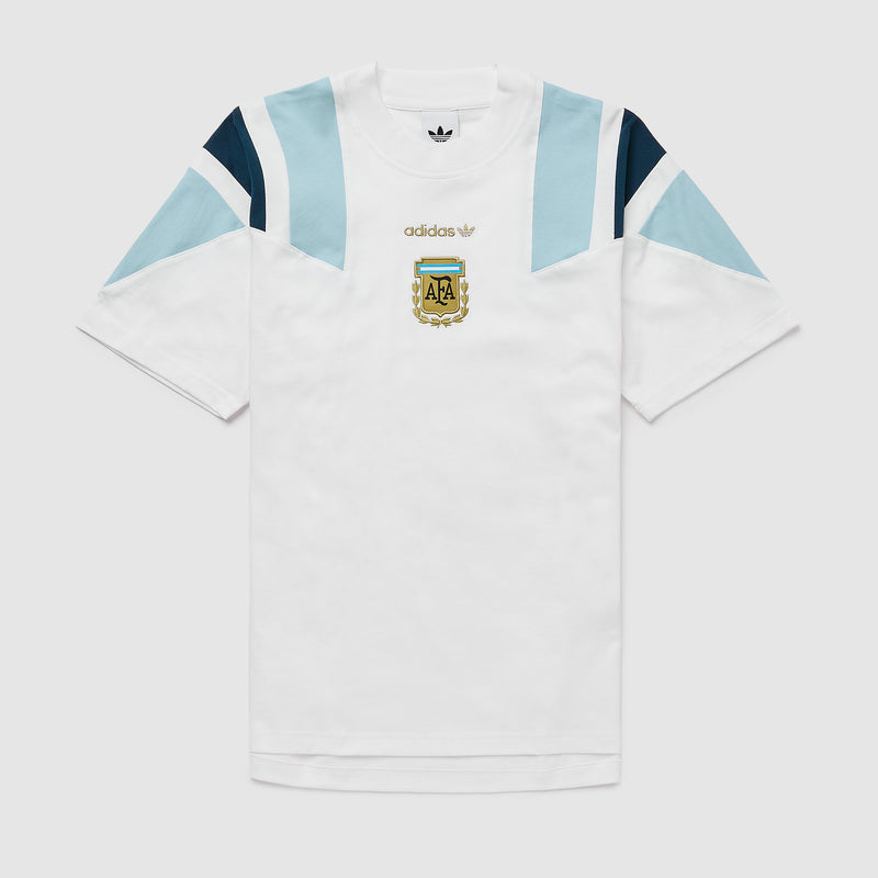 adidas Argentina 2026 EQT T-Shirt