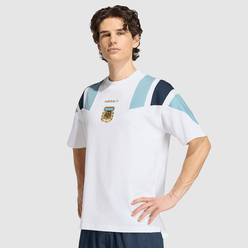 adidas Argentina 2026 EQT T-Shirt