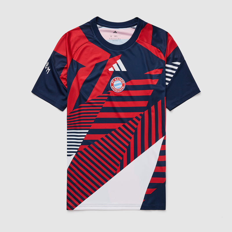 adidas gazelle silver green womens Adidas Bayern Munich Lifestyler Jersey Soccer IS6507 White main image 1