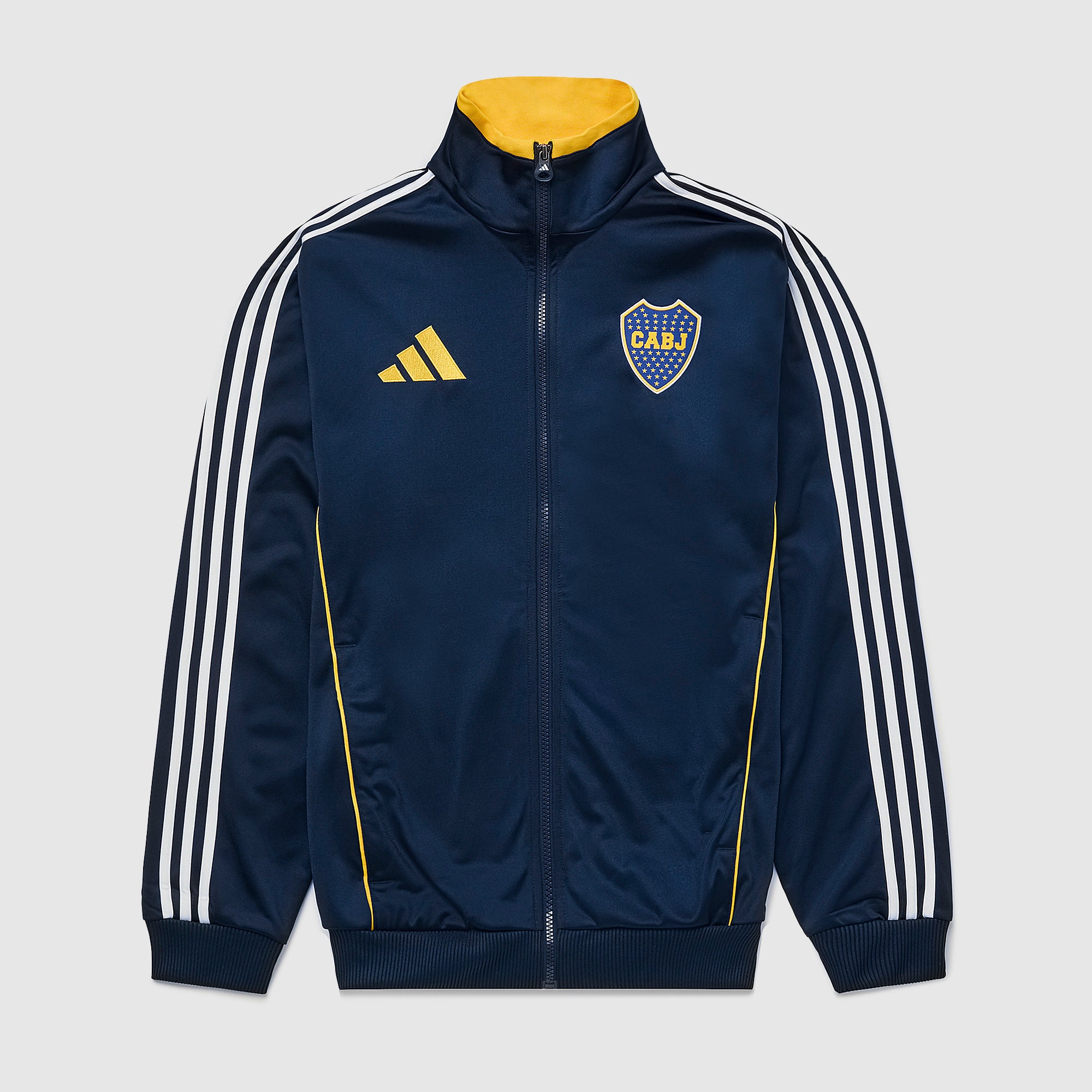 adidas Originals Boca Juniors 26/27 Anniversary Track Top - Night