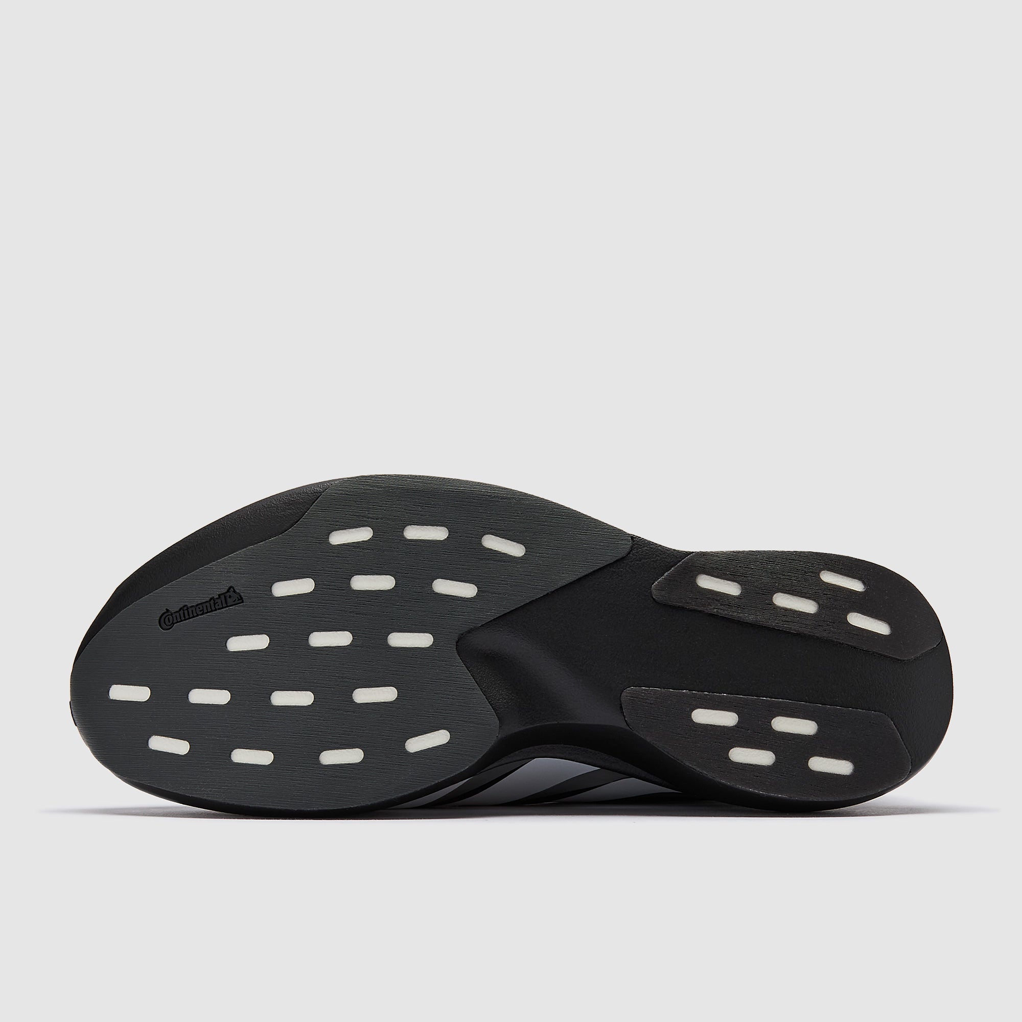 adidas Adizero Evo SL Exo - Core Black/Ftw White/Iron Metallic