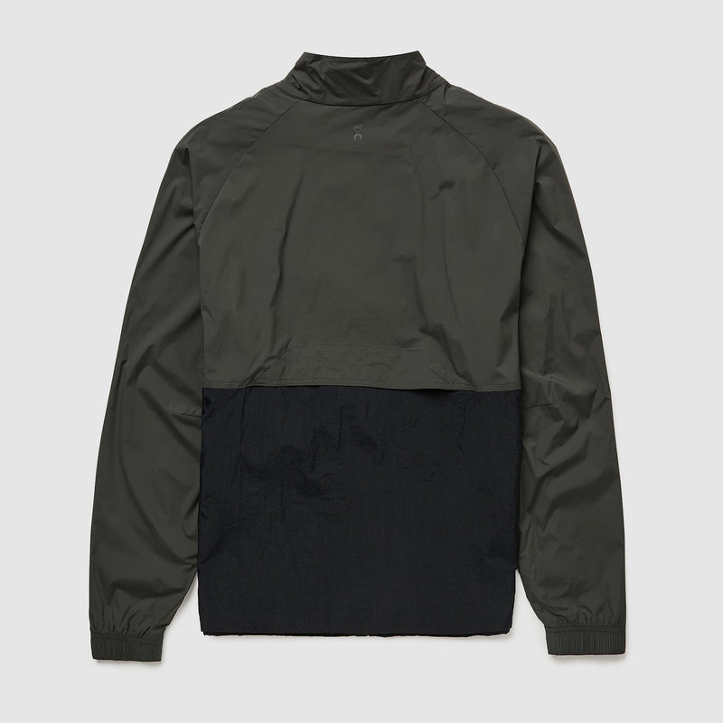 On All Day Track Jacket