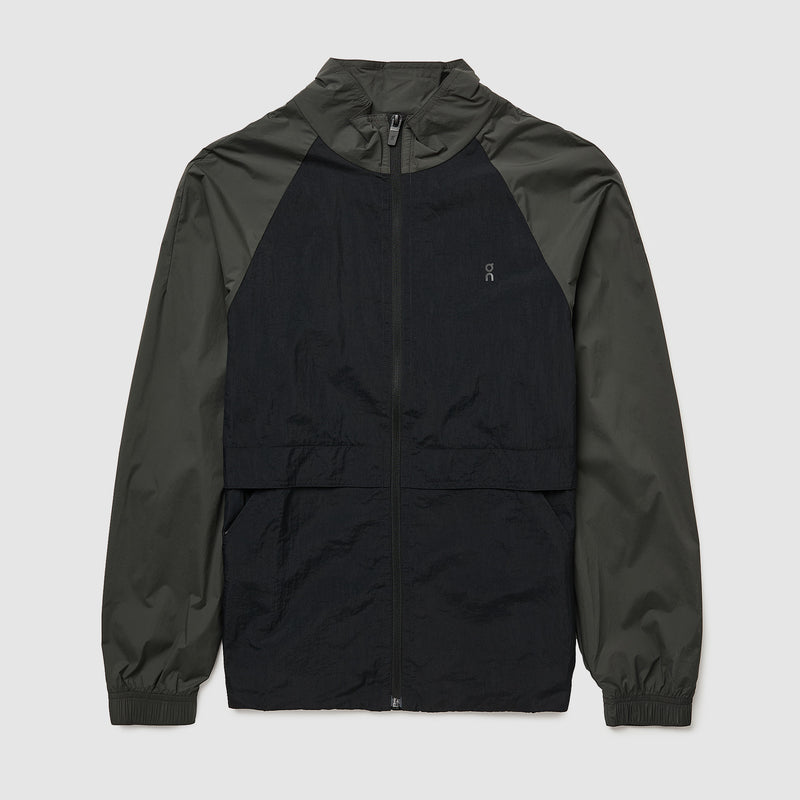 On All Day Track Jacket