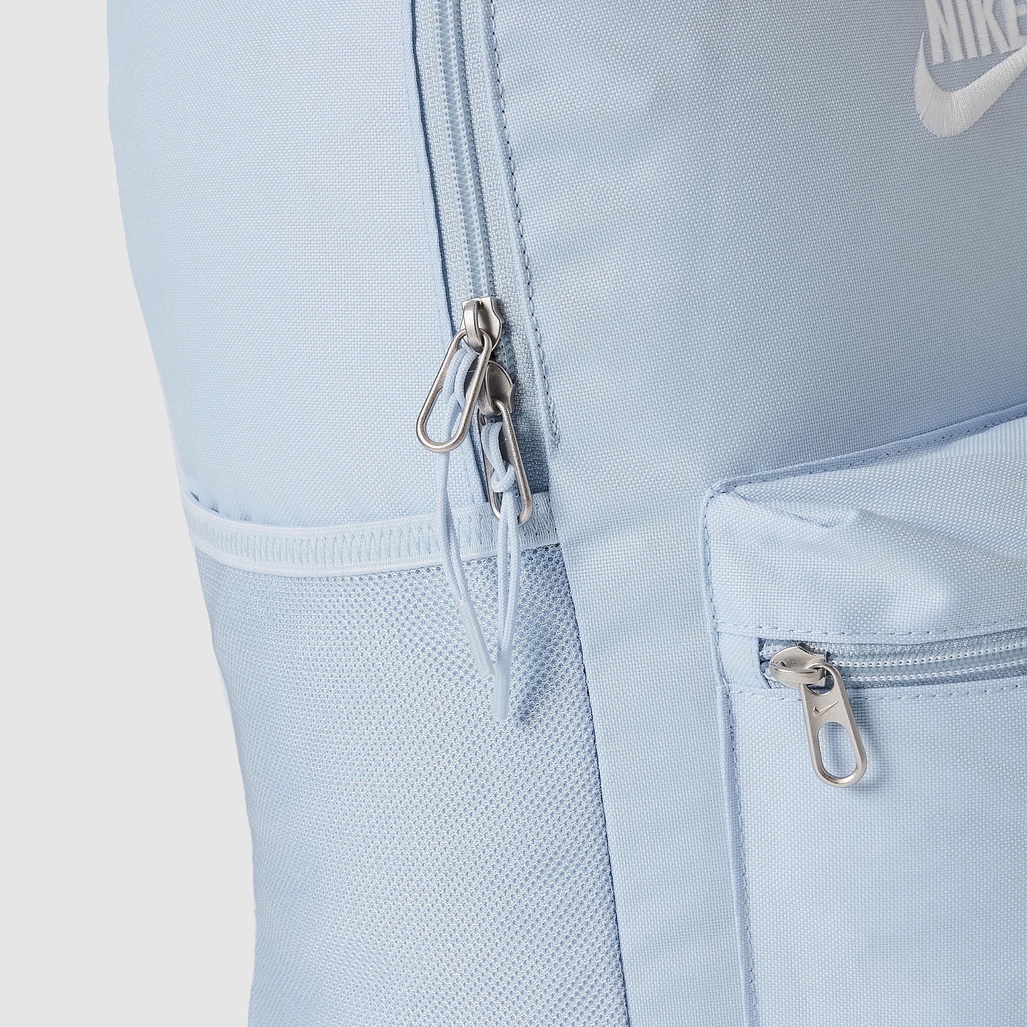 Nike Sportswear Heritage Backpack 2.0 (23L) - Hydrogen Blue/White - Bags