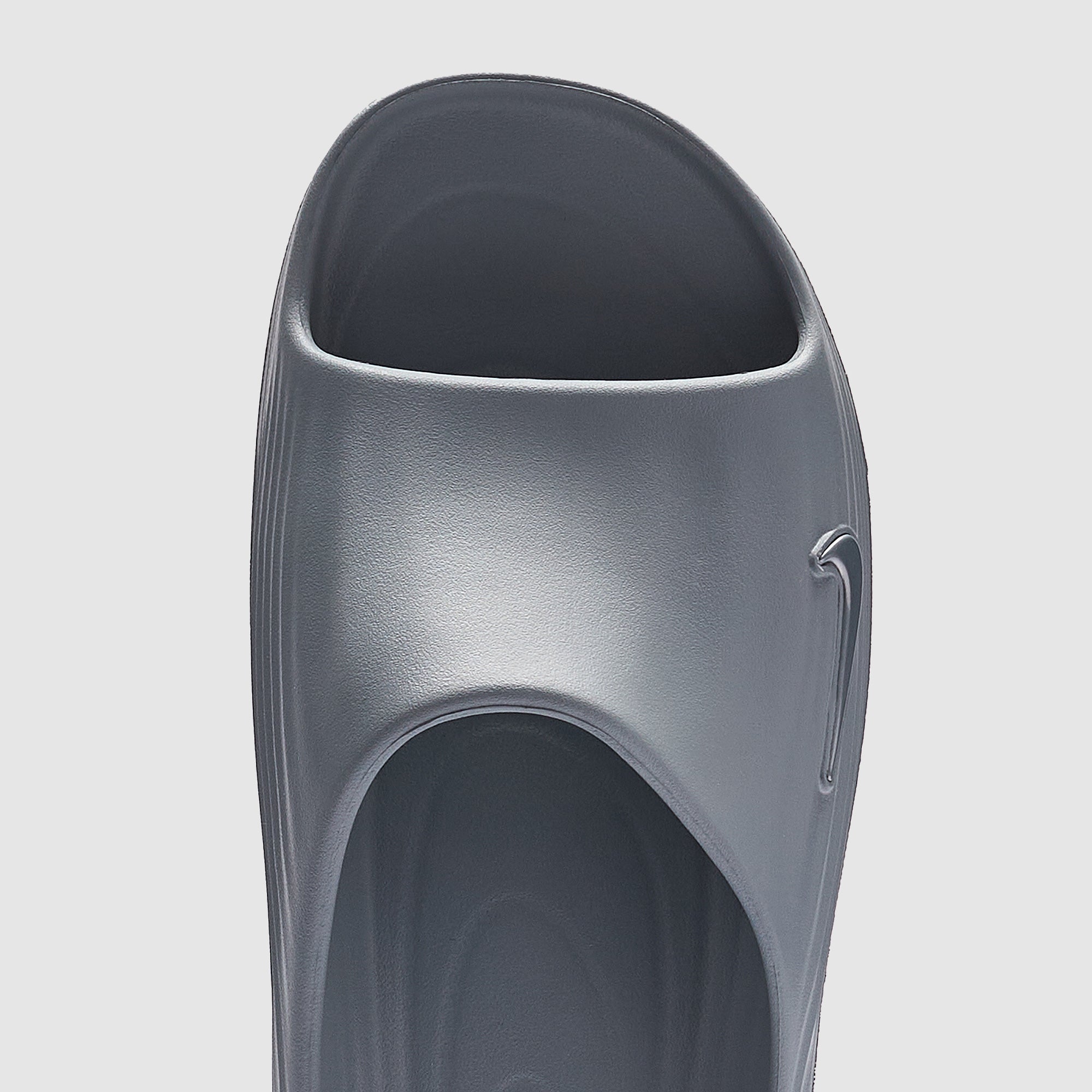 Nike Sportswear ReactX Rejuven8 - Wolf Grey - Slides - Mens Shoes