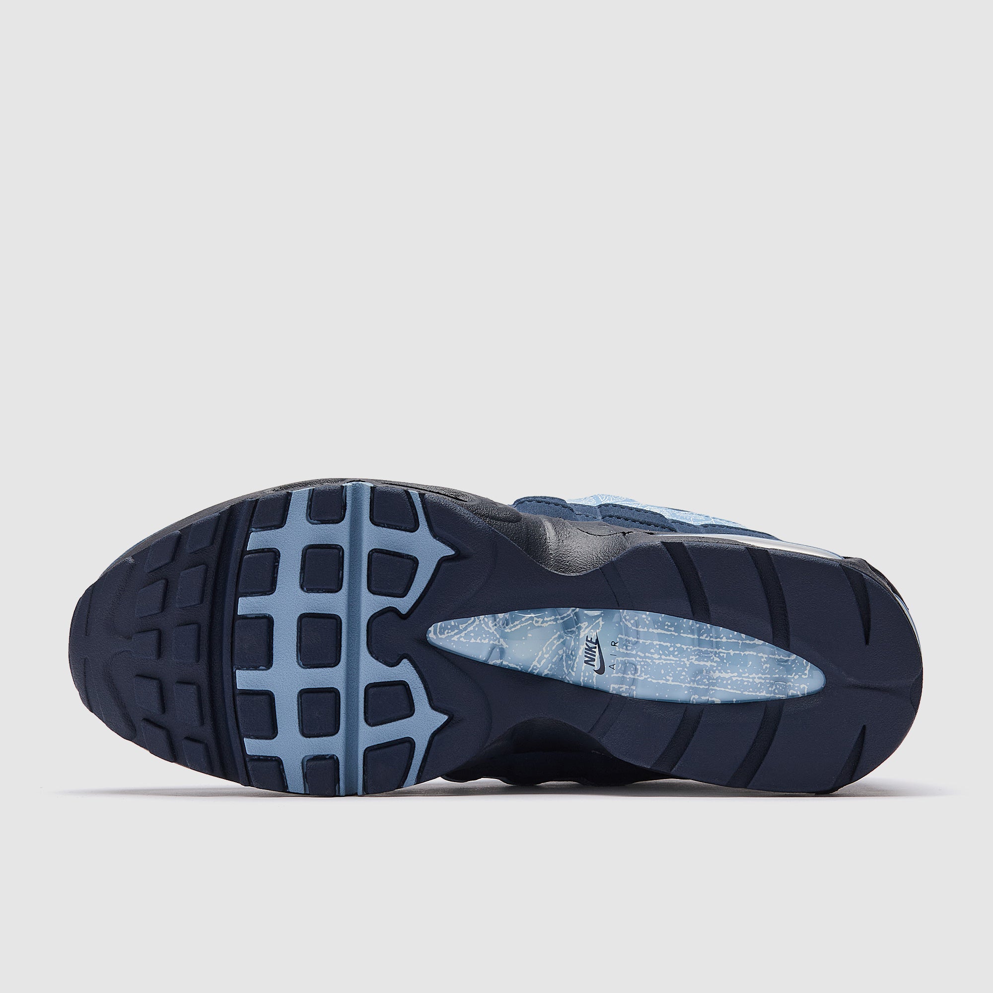 Nike Sportswear Air Max 95 Big Bubble SE - Multi/Obsidian/Work