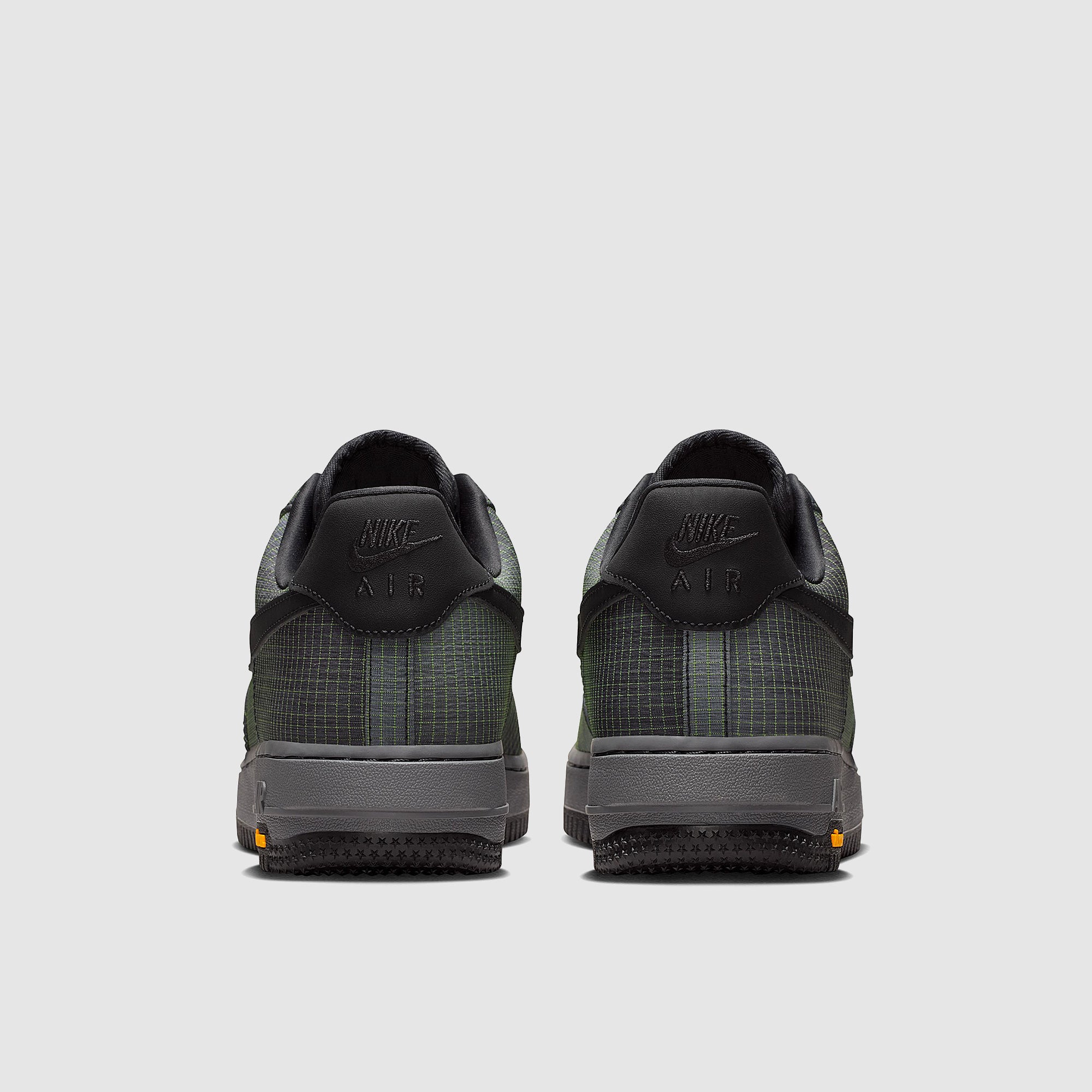 Nike Sportswear Air Force 1 '07 LX Vibram - Pencil Point/Black/Off