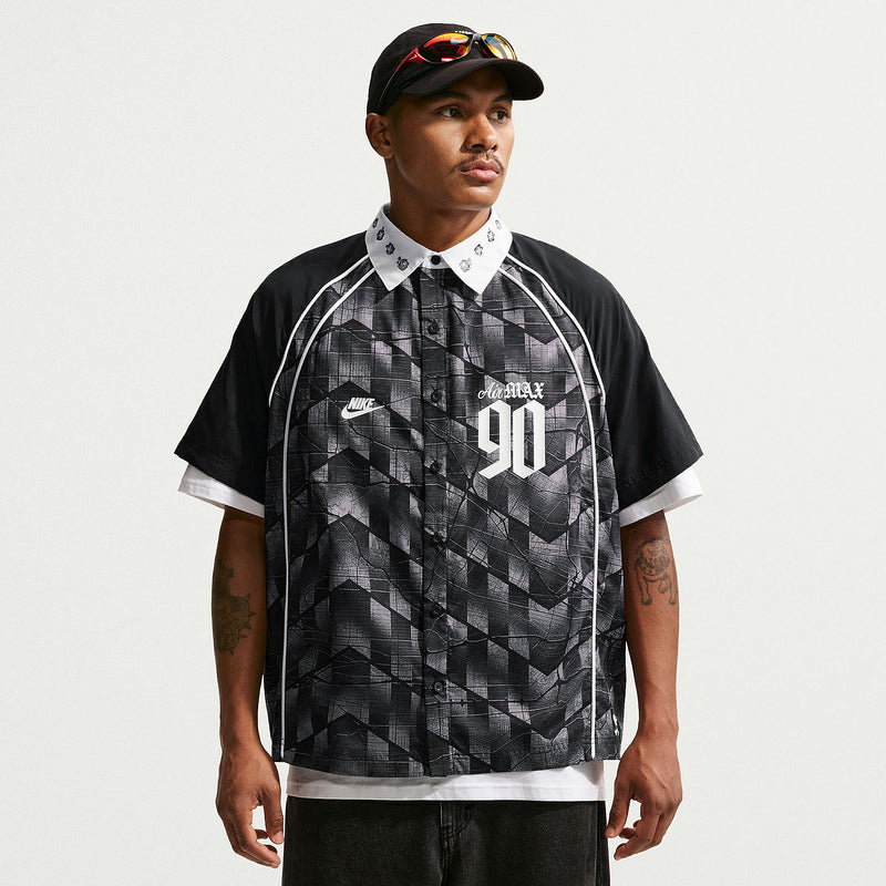 Nike SB Hypervenom Dri-FIT Bowler Top