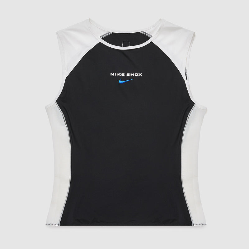 Nike Sportswear Womens Shox Tank Top