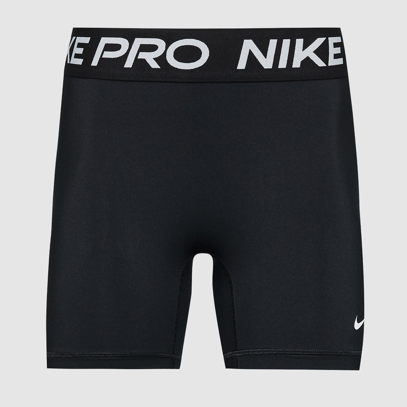 Nike Womens Pro 365 Mid-Rise 5 Inch Shorts