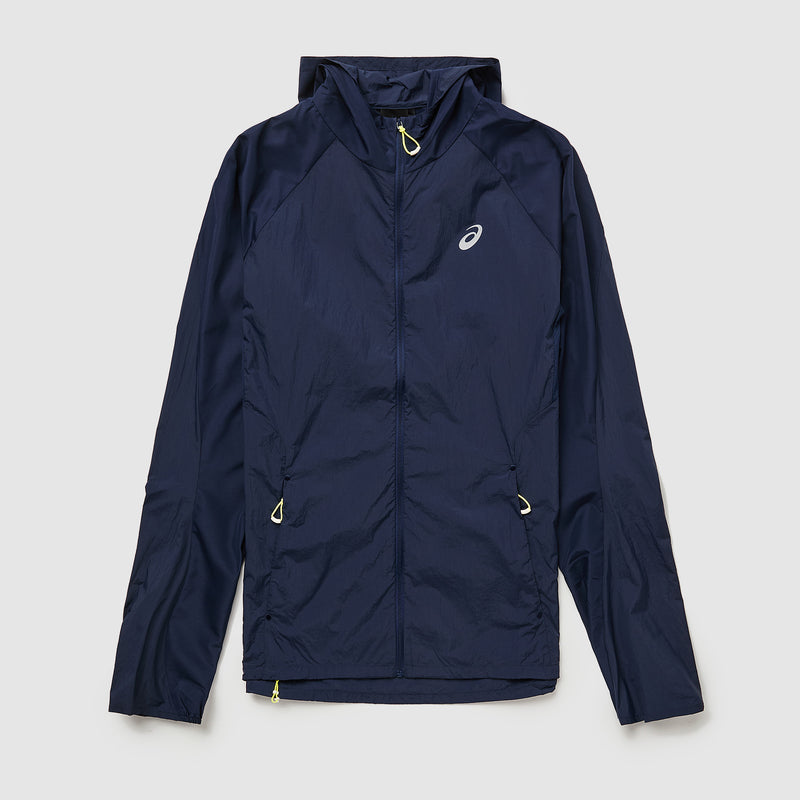 Asics Road Packable Jacket