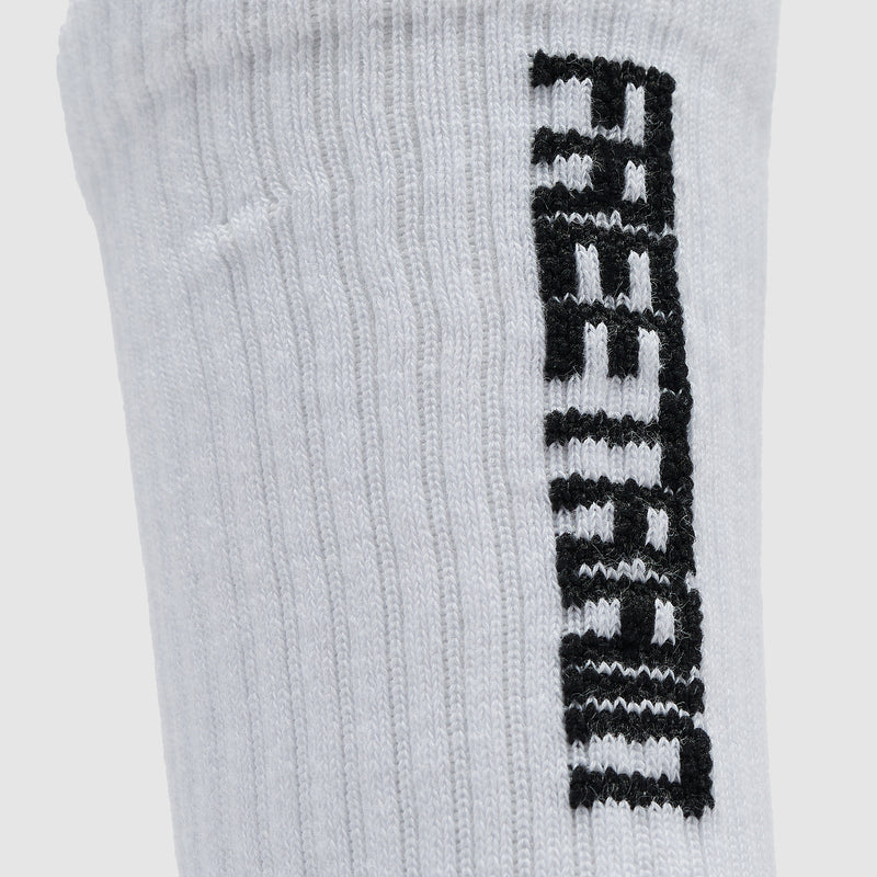 FreeTrain Training Socks 3-Pack