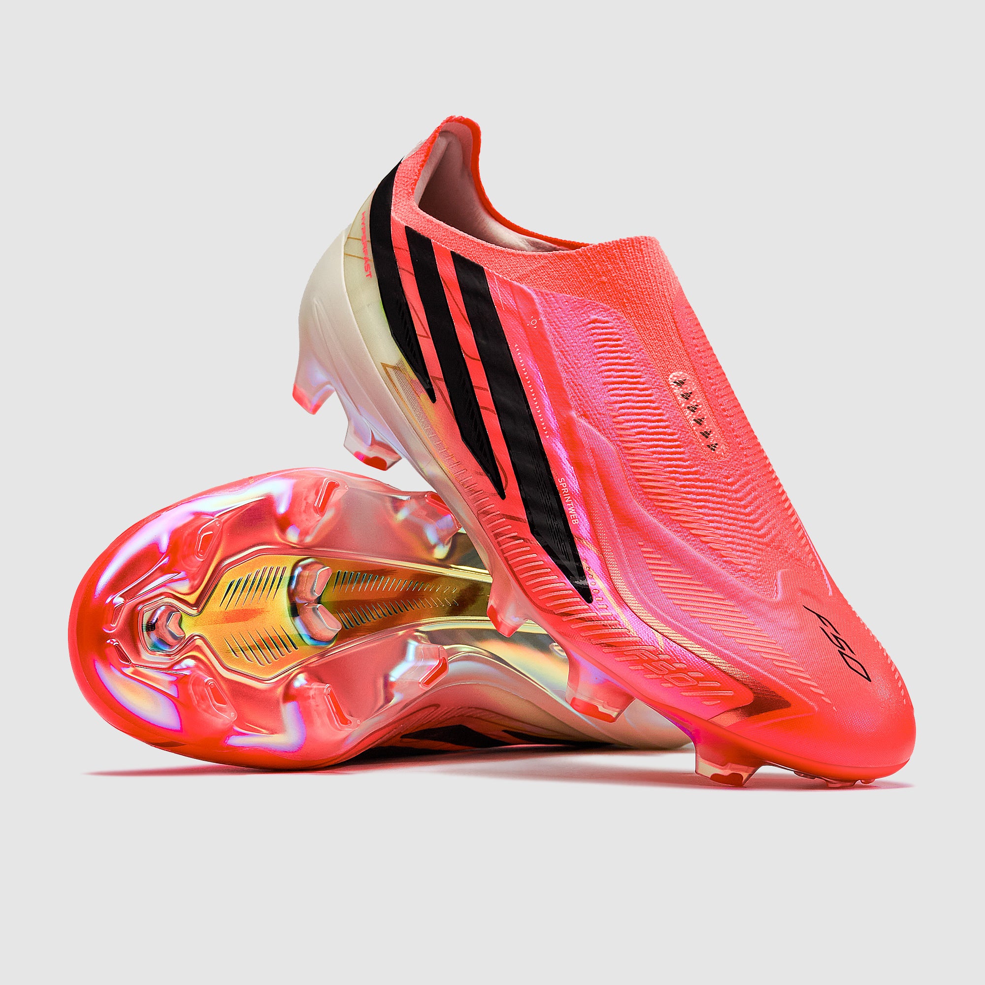 adidas F50 Football Boots | F50 Elite | Pro:Direct Soccer