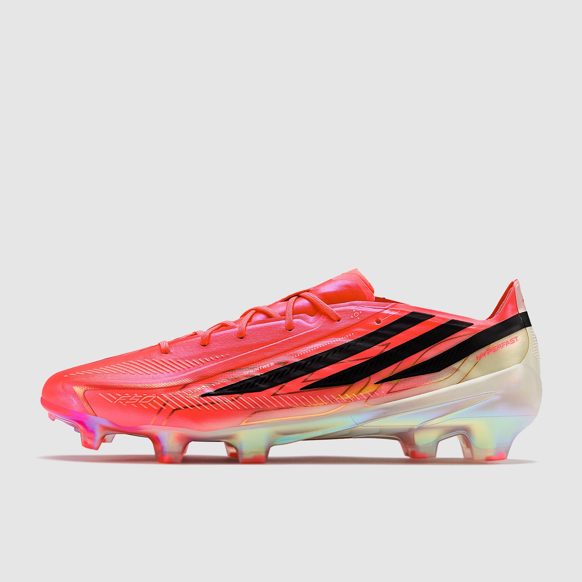 adidas F50 Football Boots | F50 Elite | Pro:Direct Soccer