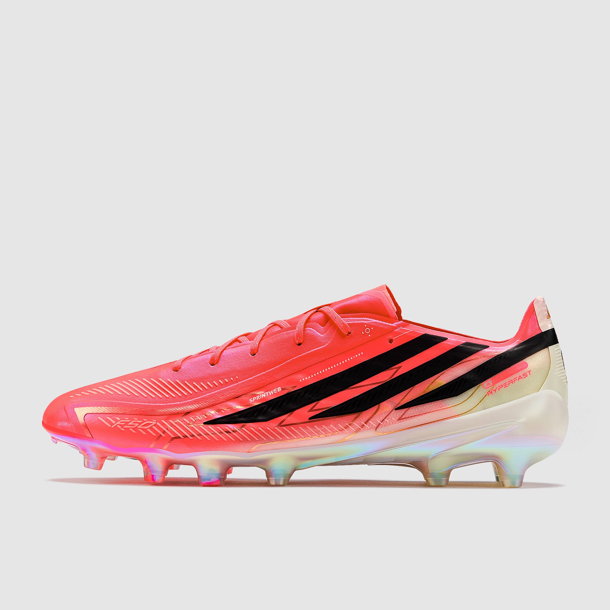 adidas F50 Football Boots | F50 Elite | Pro:Direct Soccer