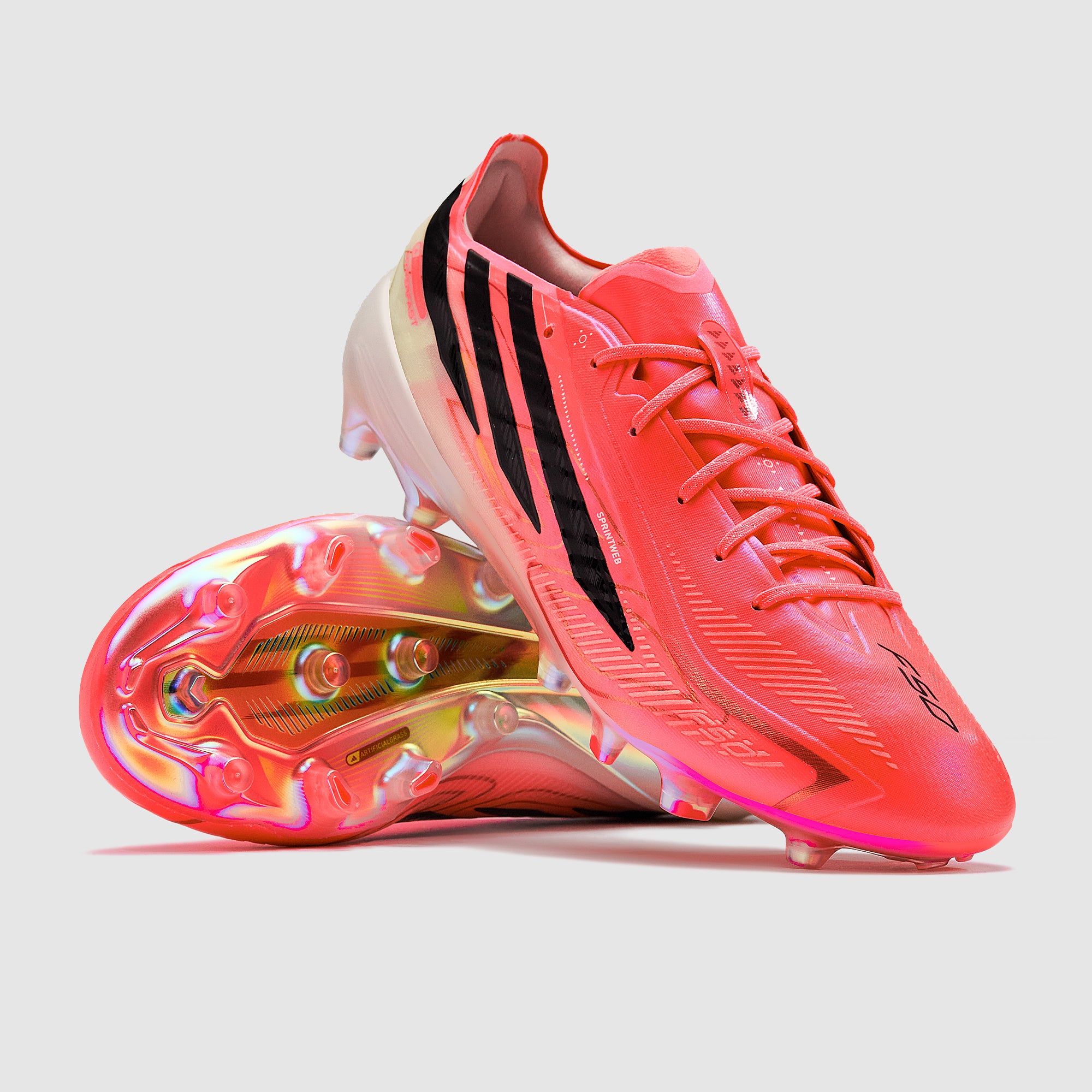 adidas F50 Football Boots | F50 Elite | Pro:Direct Soccer