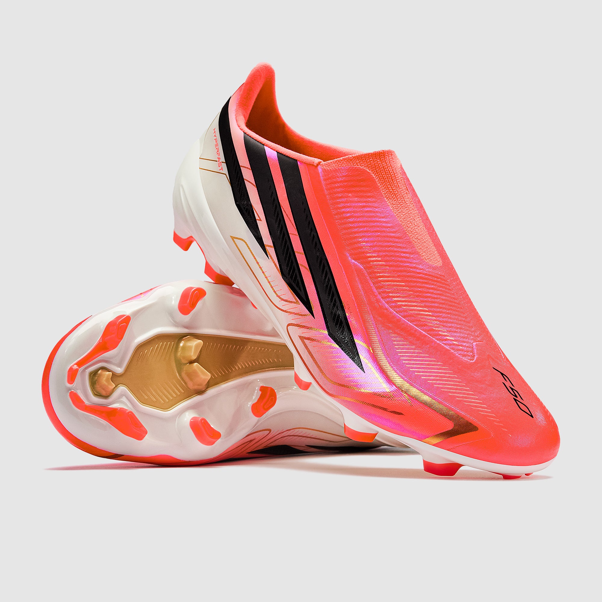 シューズ adidasF50Pro adidas F50 Football Boots | F50 Elite | Pro:Direct Soccer