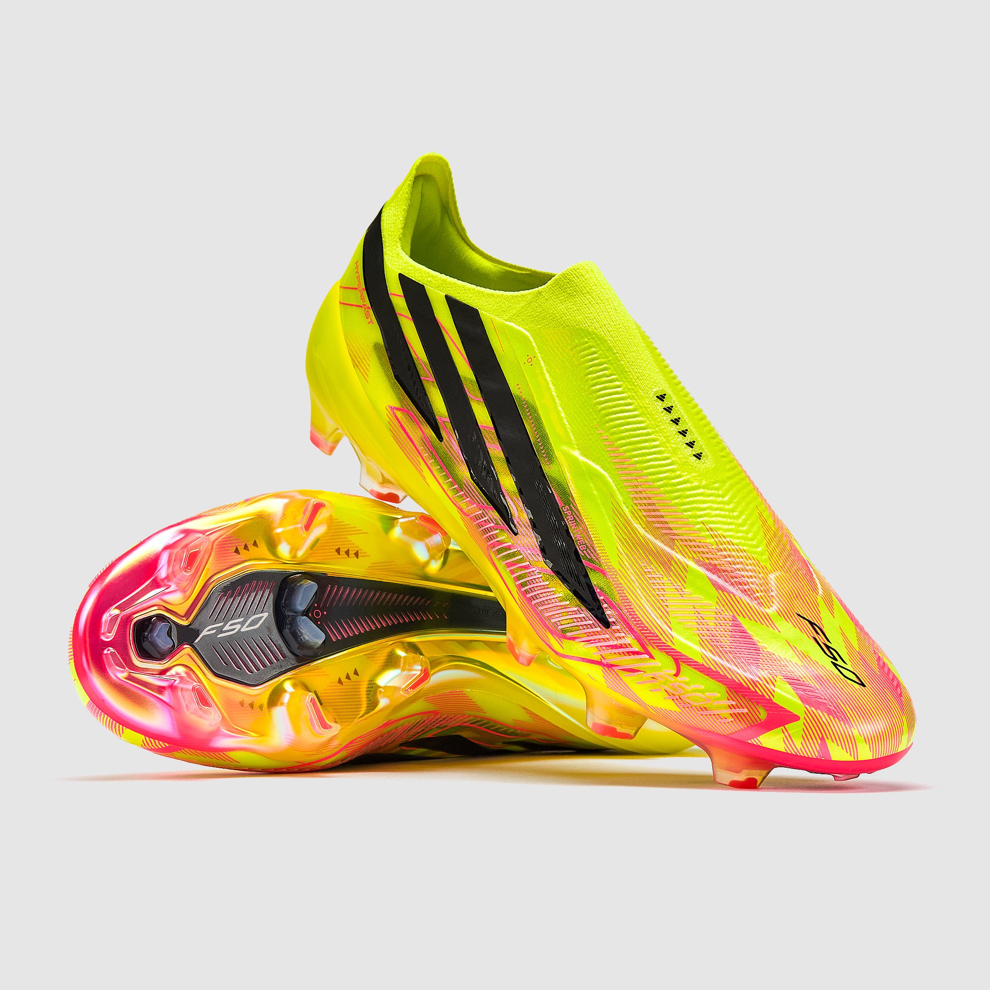 adidas F50 Football Boots | F50 Elite | Pro:Direct Soccer