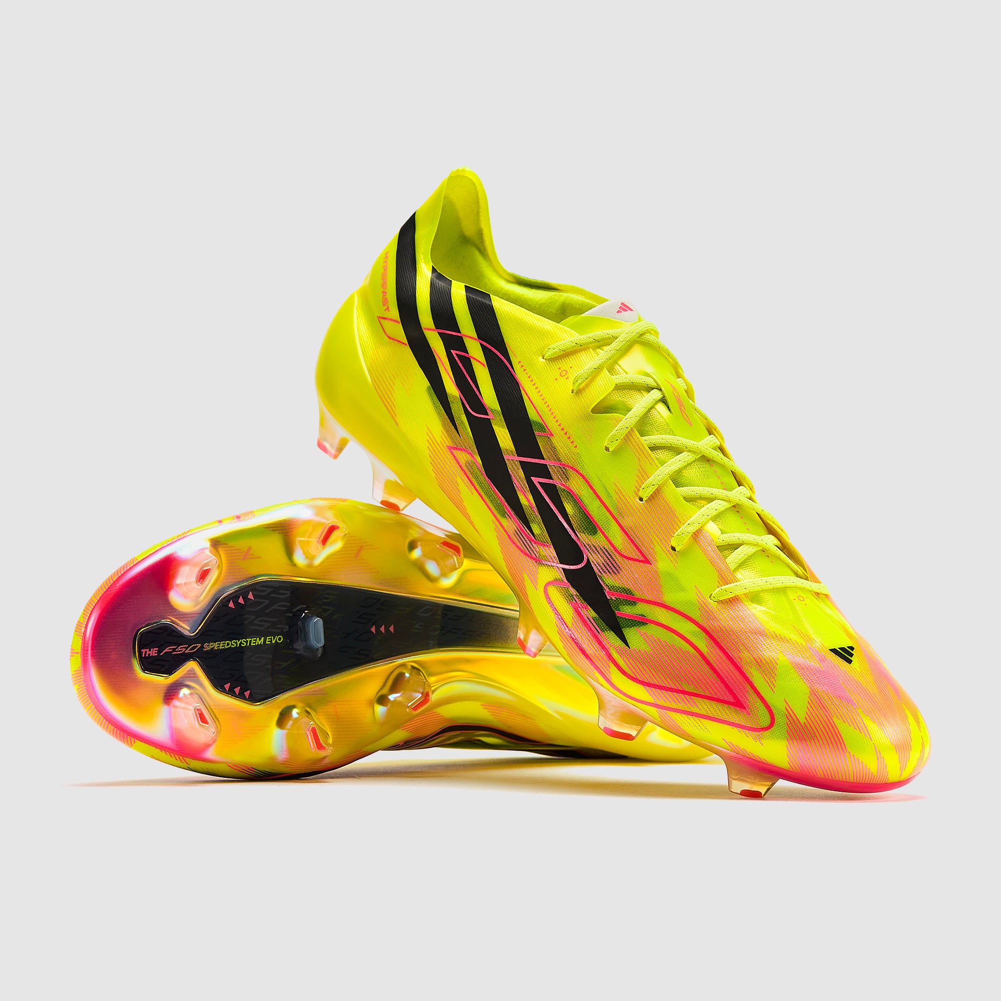 adidas F50 Football Boots | F50 Elite | Pro:Direct Soccer
