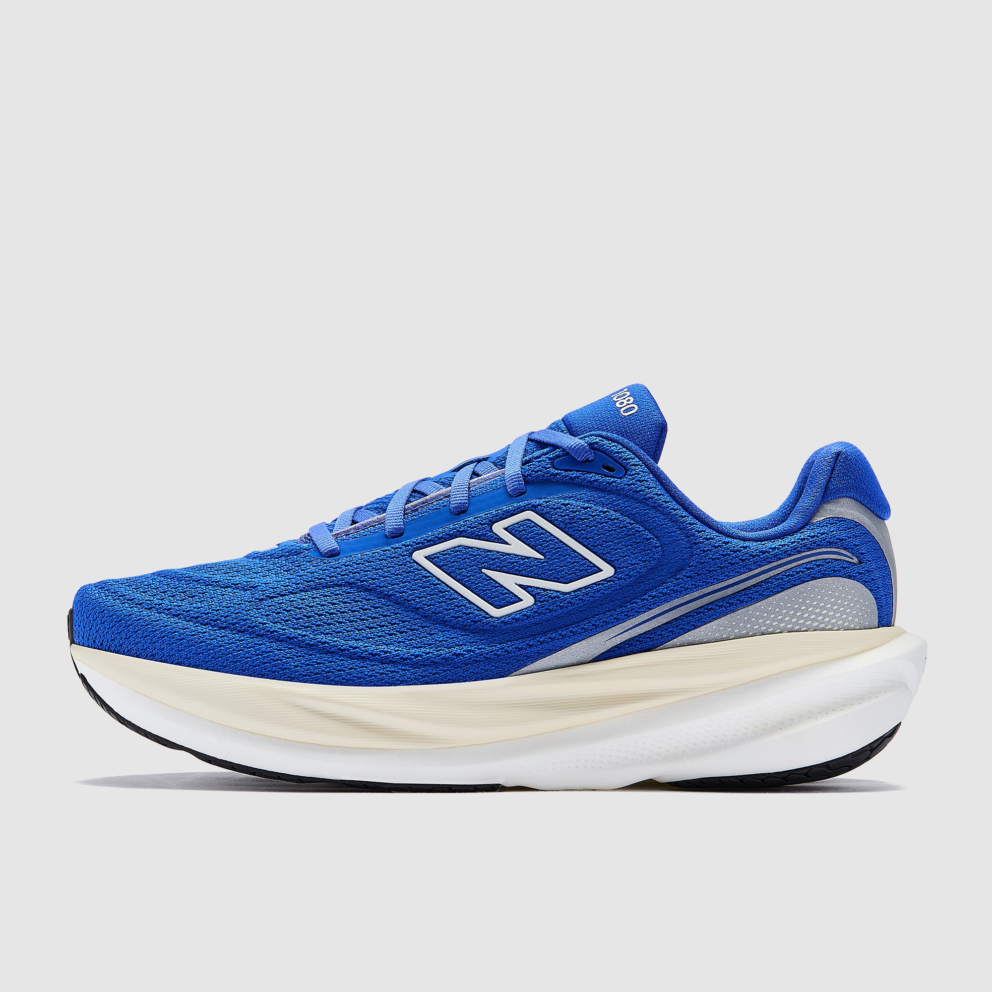 New Balance Fresh Foam X 1080 v14 Wide - Blue - Mens Shoes