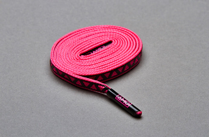 AMO Grip Laces