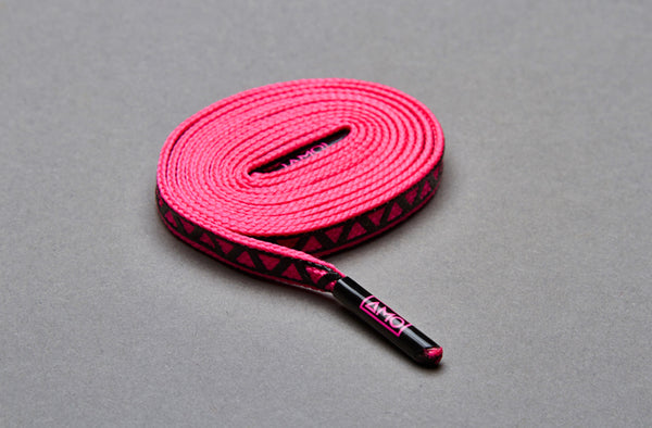 AMO Grip Laces