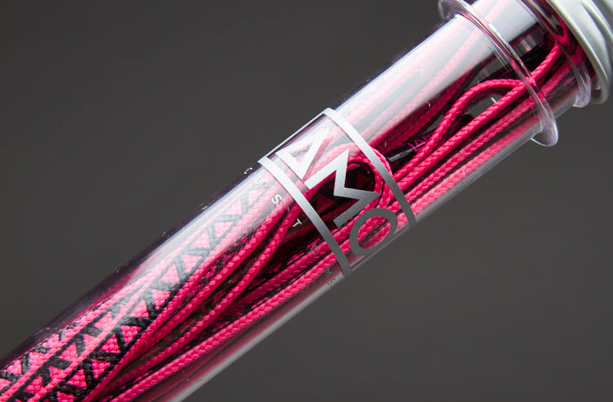 AMO Grip Laces