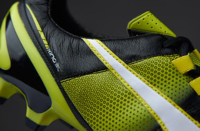 Puma King II SL FG