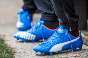 Puma evoSPEED SL Lth FG