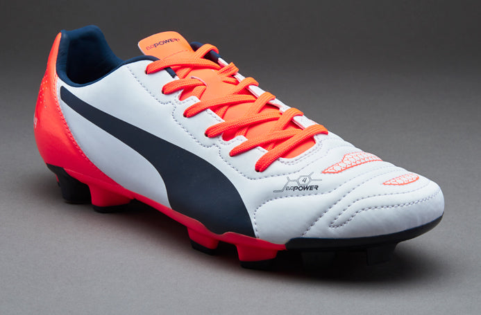 Puma evoPOWER 4.2 FG
