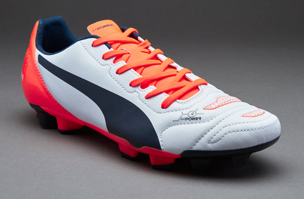 Puma evoPOWER 4.2 FG