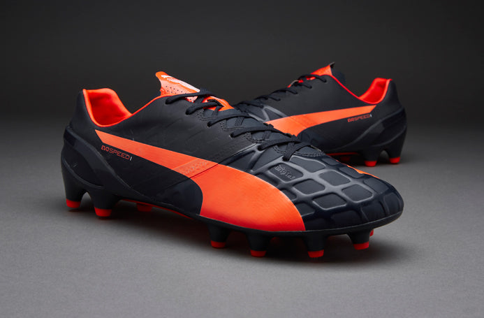 Puma evoSPEED 1.4 FG