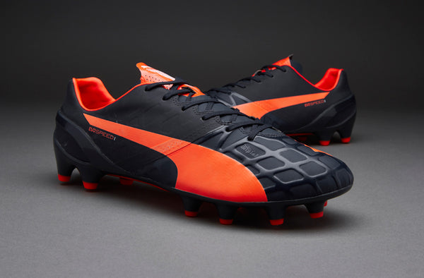 Puma evoSPEED 1.4 FG