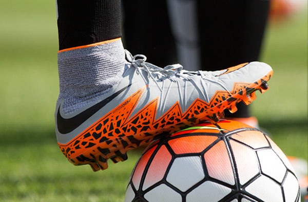 Nike Hypervenom Phantom II FG