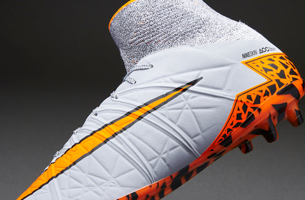 Nike Hypervenom Phantom II FG
