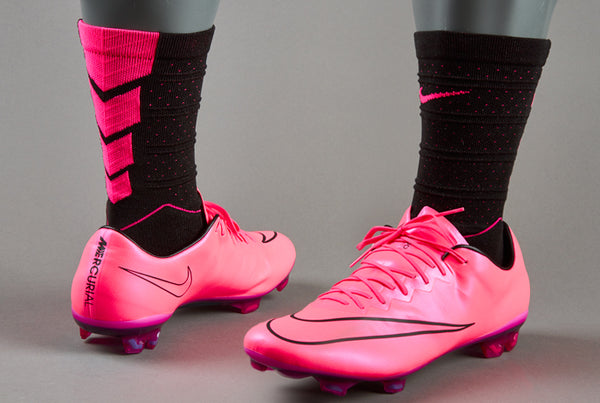 Nike Mercurial Vapor X FG