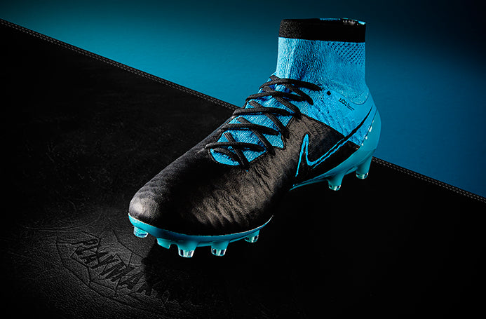 Nike Magista Obra Leather FG