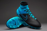 Nike Magista Obra Leather FG