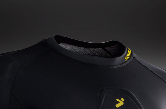 Storelli BodyShield GK 3/4 Jersey