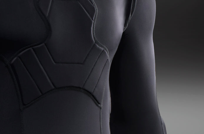 Storelli BodyShield GK 3/4 Jersey