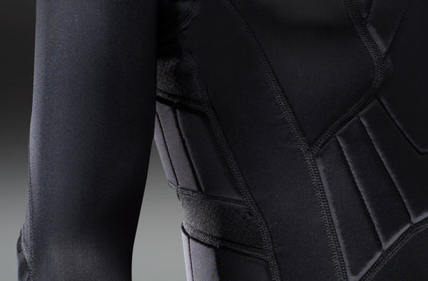 Storelli Juniors BodyShield GK 3/4 Shirt