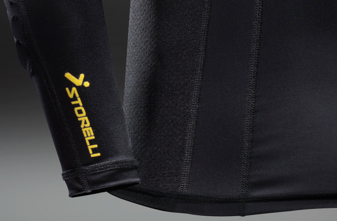 Storelli Juniors BodyShield GK 3/4 Shirt