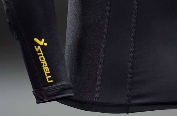 Storelli Juniors BodyShield GK 3/4 Shirt