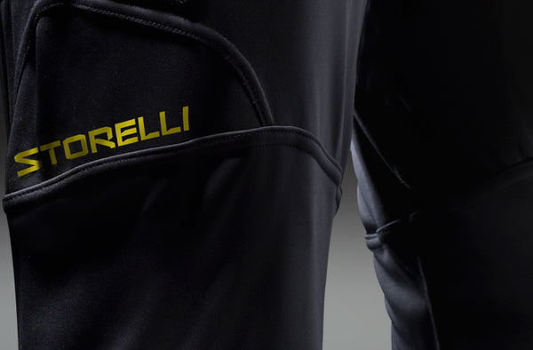 Storelli Kids ExoShield 3/4 GK Pants