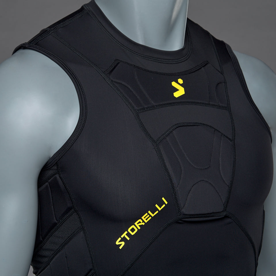 Storelli Field Player Sleeveless Jersey